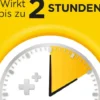 Dobensana Honig- und Zitronengeschmack 1,2 mg & 0,6 mg 24 Lutschtabletten