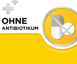 Dobensana Honig- und Zitronengeschmack 1,2 mg & 0,6 mg 24 Lutschtabletten