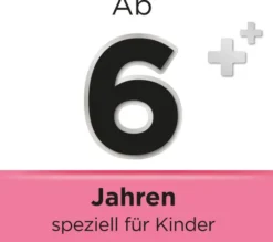Dobensana Junior Zuckerfrei 1,2 mg und 0,6 mg 24 Lutschtabletten