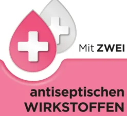 Dobensana Junior Zuckerfrei 1,2 mg und 0,6 mg 24 Lutschtabletten