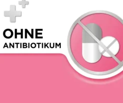 Dobensana Junior Zuckerfrei 1,2 mg und 0,6 mg 24 Lutschtabletten