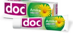 DOC Arnika Creme 100 g