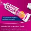 Doc Ibuprofen Schmerzgel 5% 2 x 200 g