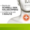 Dolo Dobendan 1,4 mg pro 10 mg 48 Lutschtabletten