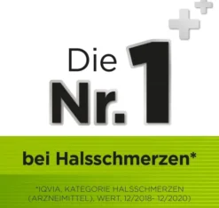 Dolo Dobendan 1,4 mg pro 10 mg 48 Lutschtabletten