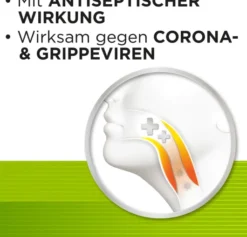Dolo Dobendan 1,4 mg pro 10 mg 48 Lutschtabletten