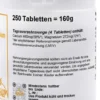 Dolomit Magnesium Calcium 250 Tabletten