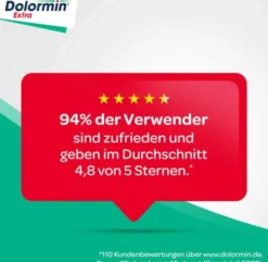 Dolormin Extra 30 Filmtabletten