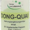 Dong-Quai Vegi 500 mg 60 Kapseln