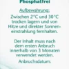 Doppelherz Aktiv Augen-Tropfen Hyaluron 0,4 % Extra 10 ml