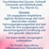 Doppelherz Aktiv B12 + C + D3 Depot Aktiv 100 Tabletten