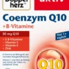 Doppelherz Aktiv Coenzym Q10 + B-Vitamine 60 Kapseln
