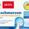 Doppelherz Aktiv Gegen Halsschmerzen 24 Lutschtabletten