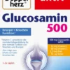 Doppelherz Aktiv Glucosamin 500 120 Kapseln
