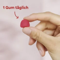 Doppelherz Aktiv Haut+haare+nägel Gums 60 Weichgummis