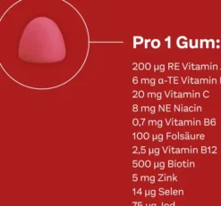Doppelherz Aktiv Haut+haare+nägel Gums 60 Weichgummis