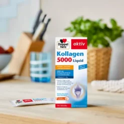Doppelherz Aktiv Kollagen 5000 Liquid 14 Sticks