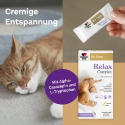Doppelherz Für Tiere Relax Complex 25 Sticks