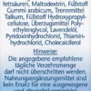 Doppelherz Magnesium 400 Für die Nacht 30 Tabletten