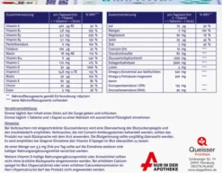 Doppelherz system Chondro-Komplex 30 Portionen