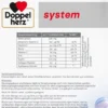 Doppelherz system Kollagen Beauty 30 Trinkampullen