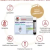 Doppelherz system Kollagen 11.000 Plus System 30 x 25 ml Ampullen