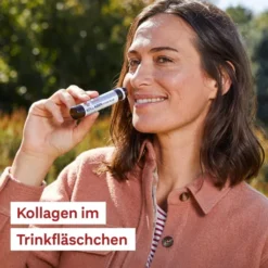 Doppelherz system Kollagen 11.000 Plus System 30 x 25 ml Ampullen