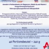 Doppelherz system Magnesium 400 Citrat Granulat 40 Beutel