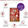 Doppelherz Whey Protein Schoko-Geschmack 300 g