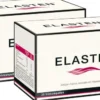Doppelset Elasten Trinkampullen 2 x 28 Trinkampullen