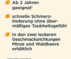 Dorithricin 40 Halstabletten Classic