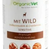 Dosennahrung Hund Sensitiv Wild