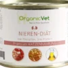Dosennahrung Katze Nieren Diät 200 G