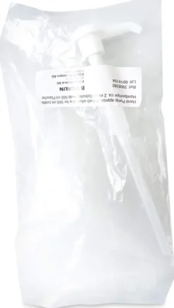 Dosierpumpe 2 ml Für 500 ml Flaschen 1 Stück