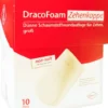 Dracofoam Zehenkappe Groß 10 Stück