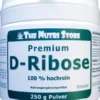D-Ribose 100% Hochrein Pulver