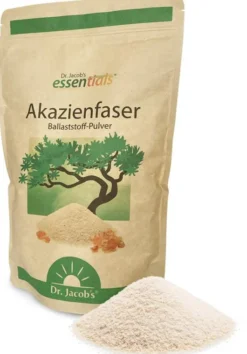 Dr.Jacob´s Akazienfaser 500 G