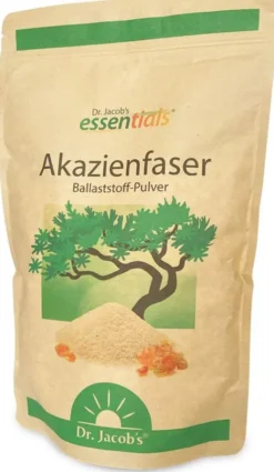 Dr.Jacob´s Akazienfaser 500 G