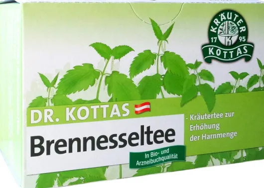Dr. Kottas Brennesseltee 20 Filterbeutel