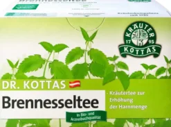 Dr. Kottas Brennesseltee 20 Filterbeutel