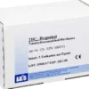 Drogentest Tetrahydrocannabinol Single Card Urin Lks 5 Tests