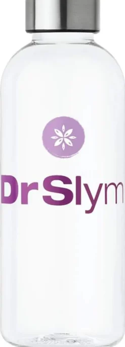 DrSlym Trinkflasche 600 ml