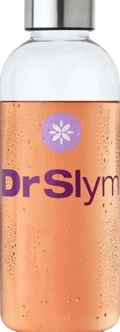 DrSlym Trinkflasche 600 ml