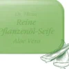 Dr.Theiss Aloe Vera Reine Pflanzenölseife 100 G