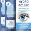 Dr.Theiss Hydro med Blue Augentropfen 2 x 10 ml