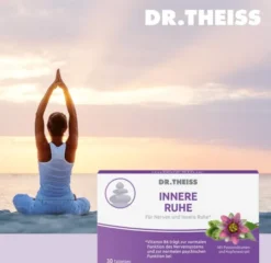 Dr. Theiss Innere Ruhe 30 Tabletten
