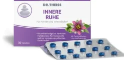 Dr. Theiss Innere Ruhe 30 Tabletten
