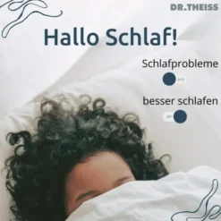 Dr.Theiss Melatonin Einschlaf-Spray Plus Spar-Set 2 x 20 ml