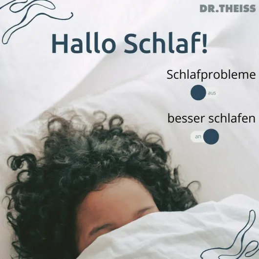 Dr.Theiss Melatonin Einschlaf-Spray Plus Spar-Set 2 x 20 ml