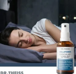 Dr. Theiss Melatonin Einschlaf-Spray 50 ml
